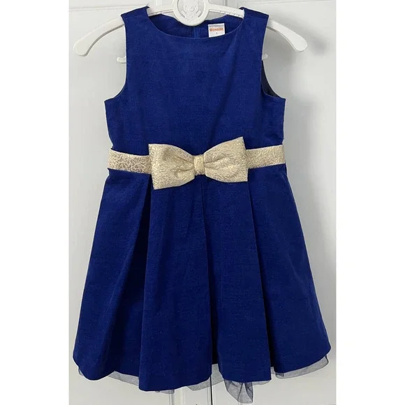 gymboree birthday dress Gymboree authentic red, black and white party dress,